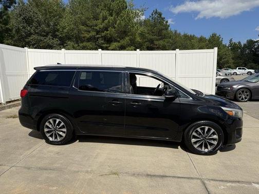 2015 Kia Sedona SX