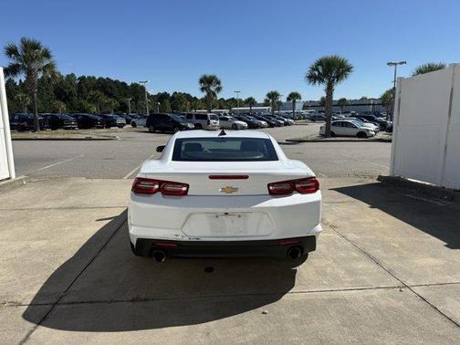 2023 Chevrolet Camaro 1LT