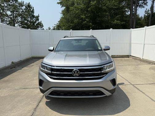2023 Volkswagen Atlas 2.0T SE