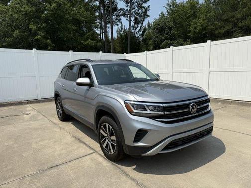 2023 Volkswagen Atlas 2.0T SE
