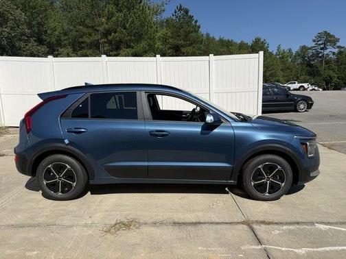 2025 Kia Niro Plug-In Hybrid EX