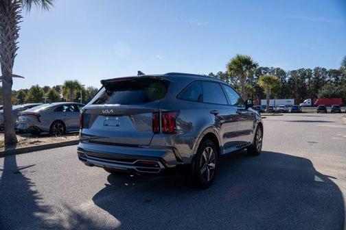 2023 Kia Sorento S