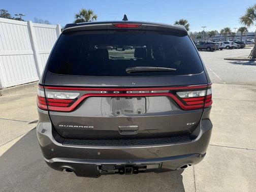 2019 Dodge Durango GT Plus