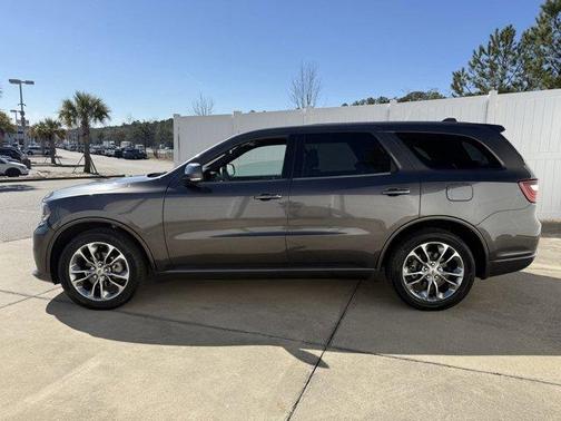 2019 Dodge Durango GT Plus