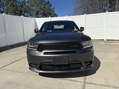 2019 Dodge Durango GT Plus