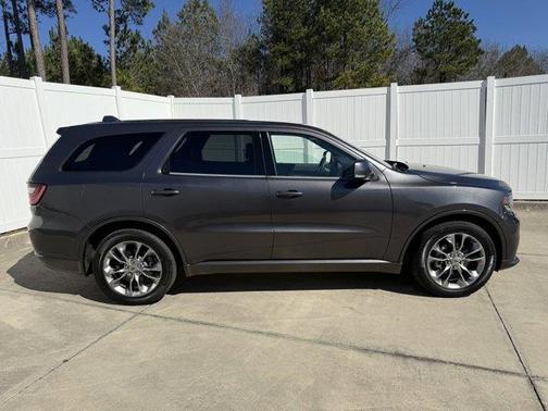 2019 Dodge Durango GT Plus
