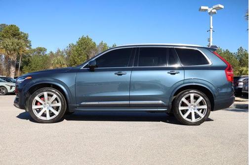 2019 Volvo XC90 T6 Inscription