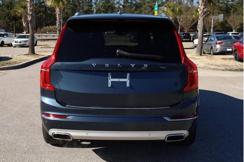 2019 Volvo XC90 T6 Inscription