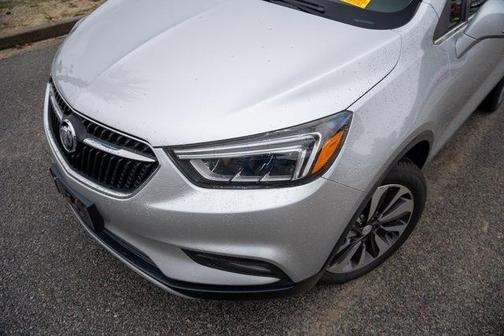 2018 Buick Encore Essence