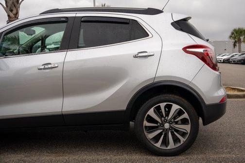 2018 Buick Encore Essence