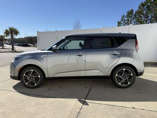 2025 Kia Soul EX