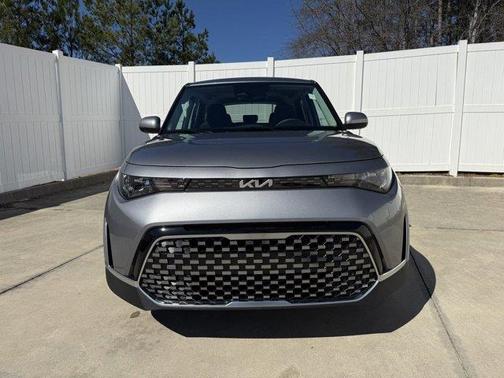 2025 Kia Soul EX