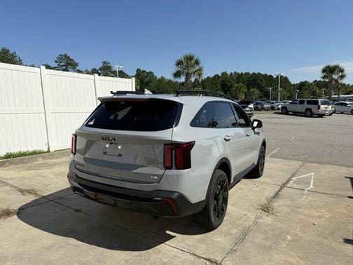 2026 Kia Sorento SX Prestige