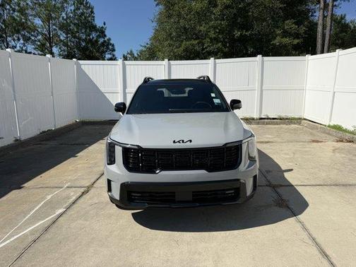 2026 Kia Sorento SX Prestige