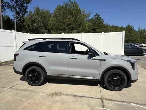 2026 Kia Sorento SX Prestige