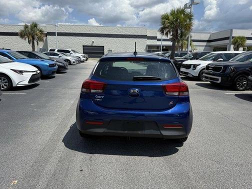 2019 Kia Rio S