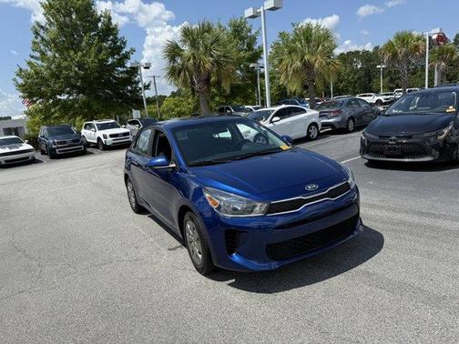 2019 Kia Rio S