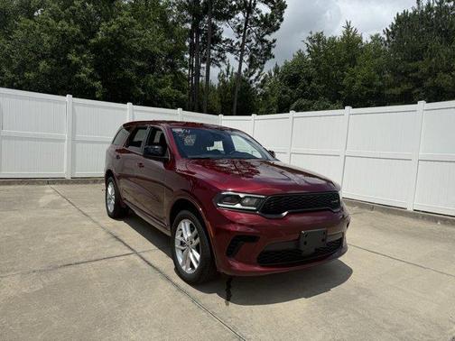 2023 Dodge Durango GT