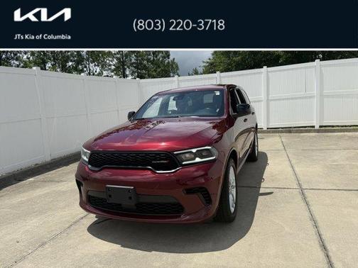 2023 Dodge Durango GT