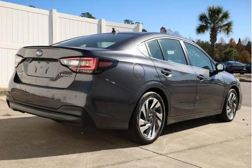 2024 Subaru Legacy 