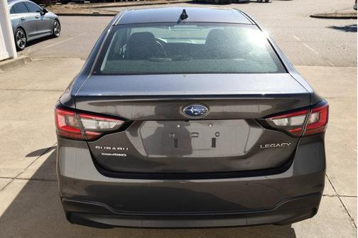 2024 Subaru Legacy 