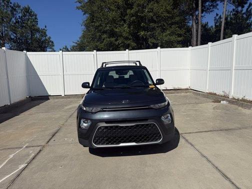 2020 Kia Soul S