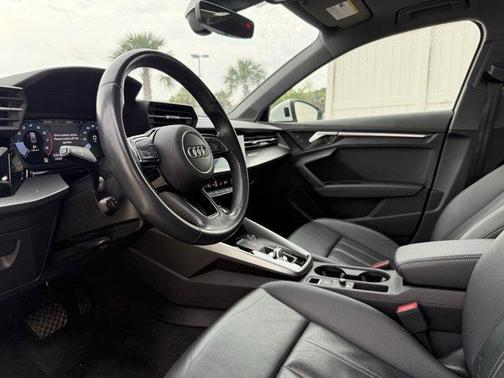 2023 Audi A3 Premium