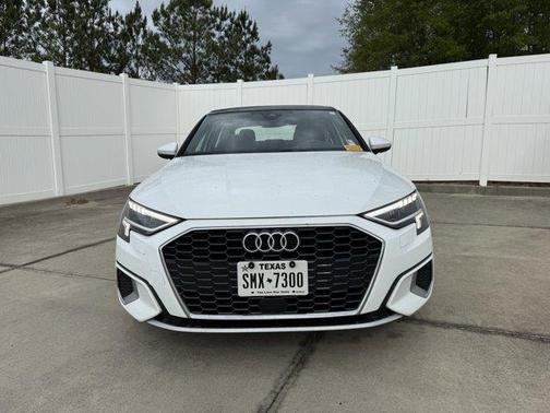 2023 Audi A3 Premium