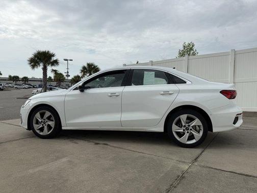 2023 Audi A3 Premium