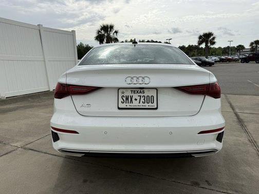 2023 Audi A3 Premium