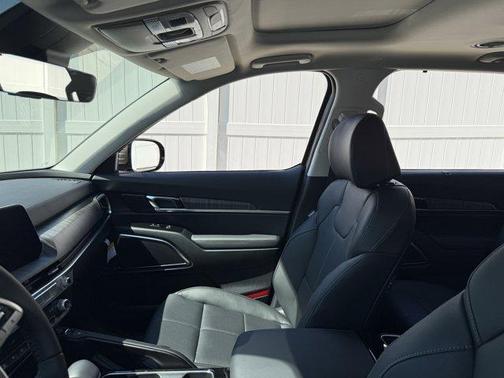 2025 Kia Telluride SX