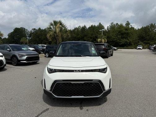2025 Kia Soul S