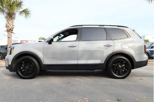 2024 Kia Telluride SX Prestige X-Pro