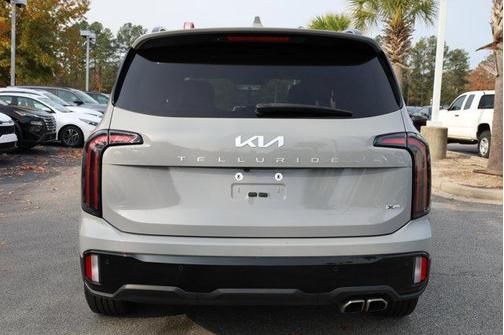 2024 Kia Telluride SX Prestige X-Pro