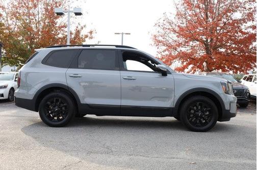 2024 Kia Telluride SX Prestige X-Pro