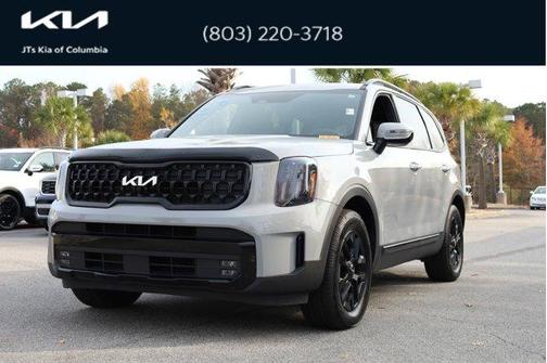 2024 Kia Telluride SX Prestige X-Pro