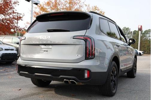 2024 Kia Telluride SX Prestige X-Pro