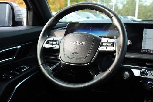 2024 Kia Telluride SX Prestige X-Pro