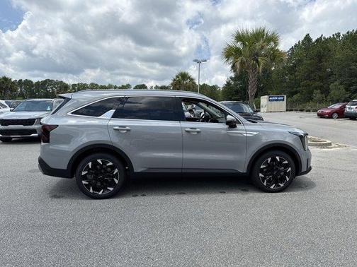 2025 Kia Sorento SX