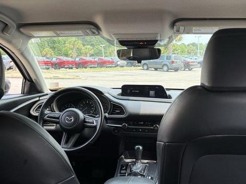 2023 Mazda CX-30 2.5 S Select Package