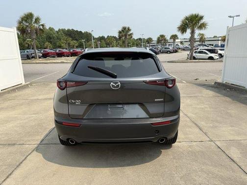 2023 Mazda CX-30 2.5 S Select Package