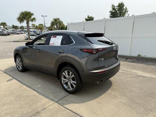 2023 Mazda CX-30 2.5 S Select Package