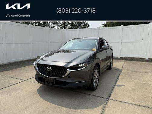 2023 Mazda CX-30 2.5 S Select Package