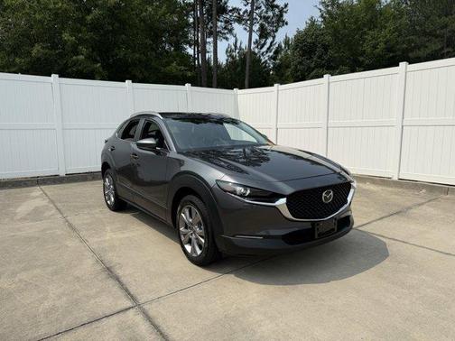 2023 Mazda CX-30 2.5 S Select Package