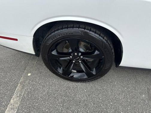 2015 Dodge Challenger R/T