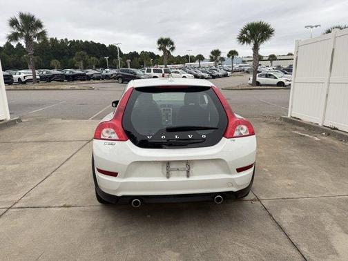 2011 Volvo C30 T5 (Fleet Only)