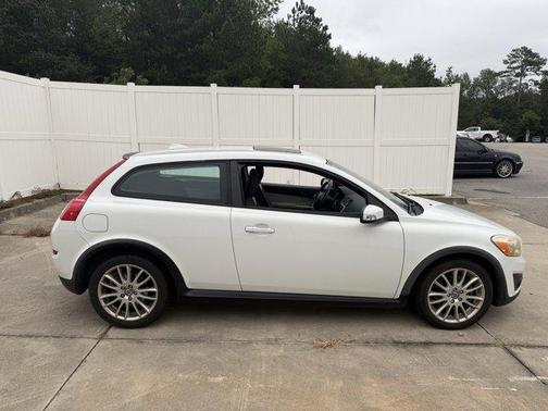 2011 Volvo C30 T5 (Fleet Only)