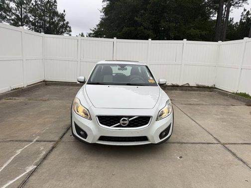 2011 Volvo C30 T5 (Fleet Only)