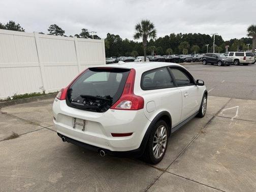 2011 Volvo C30 T5 (Fleet Only)