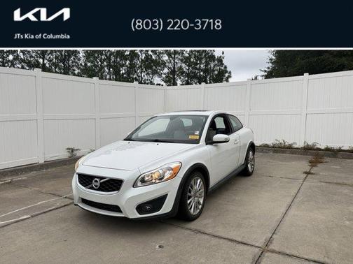 2011 Volvo C30 T5 (Fleet Only)
